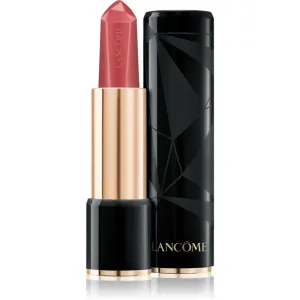 Lancôme L’Absolu Rouge Ruby Cream highly pigmented creamy lipstick shade 214 Rosewood Ruby 3 g