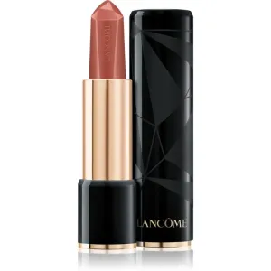 Lancôme L’Absolu Rouge Ruby Cream highly pigmented creamy lipstick shade 274 Coeur de Rubis 3 g