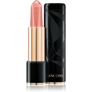 Lancôme L’Absolu Rouge Ruby Cream highly pigmented creamy lipstick shade 306 Vintage Ruby 3 g