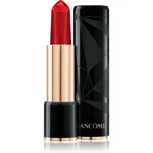 Lancôme L’Absolu Rouge Ruby Cream highly pigmented creamy lipstick shade 473 Rubiez 3 g