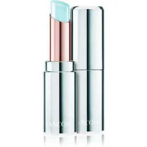 Lancôme L’Absolu Mademoiselle Balm nourishing and perfecting lip balm for maximum volume shade 001 Mint Fresh Blue 3.2 g
