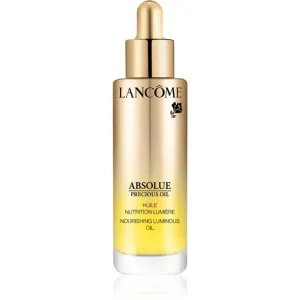 Lancôme Absolue Precious Oil nourishing oil for youthful look 30 ml