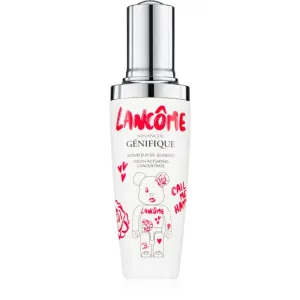 Lancôme Génifique rejuvenating serum for women 50 ml