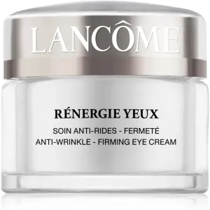 Lancôme Rénergie Yeux Anti Wrinkle - Firming Eye Treatment For All Types Of Skin 15 ml