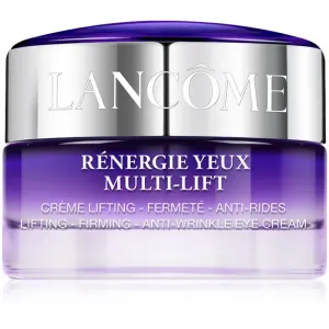 Lancôme Rénergie Yeux Multi-Lift Lifting Firming Anti - Wrinkle Eye Cream 15 ml