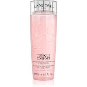 Lancôme Tonique Confort Re - Hydrating Comforting Toner For Dry To Very Dry Skin for women 200 ml