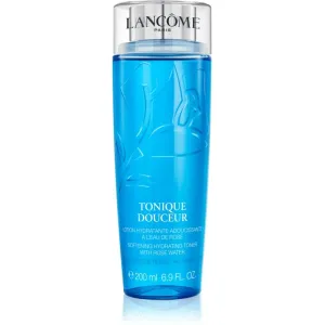 Lancôme Tonique Douceur Lotion For All Types Of Skin 200 ml
