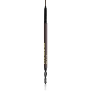 Lancôme Brôw Define Pencil eyebrow pencil shade 12 Dark Brown 0.09 g