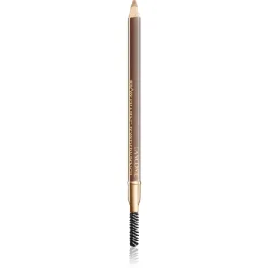 Lancôme Brôw Shaping Powdery Pencil eyebrow pencil with brush shade 05 Chestnut 1.19 g