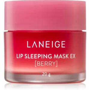 LANEIGE Sleeping Care night regenerating mask 20 g