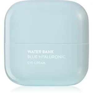 LANEIGE Water Bank Blue Hyaluronic eye cream 25 ml