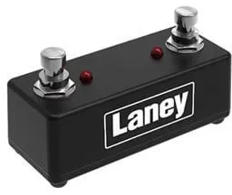 Laney FS2 Mini Footswitch