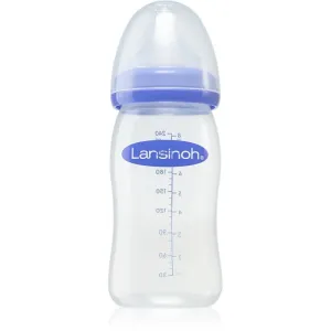 Lansinoh NaturalWave baby bottle Medium 240 ml #287490