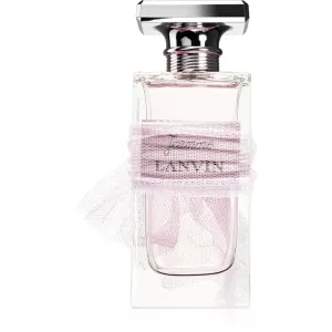 Lanvin Jeanne Lanvin eau de parfum for women 100 ml #215369