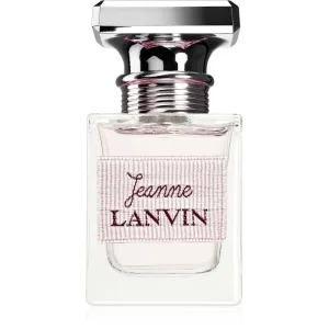 Lanvin Jeanne Lanvin eau de parfum for women 30 ml