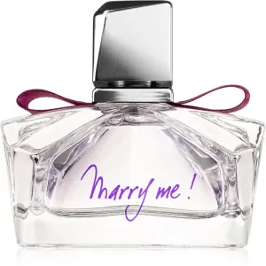 Lanvin Marry Me! Eau de Parfum for Women 50 ml