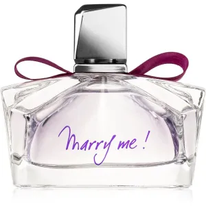 Lanvin Marry Me! eau de parfum for women 75 ml #213741