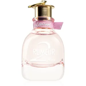 Lanvin Rumeur 2 Rose eau de parfum for women 30 ml