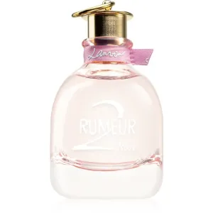 Lanvin Rumeur 2 Rose eau de parfum for women 50 ml