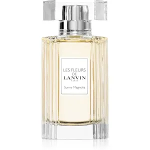 Lanvin Sunny Magnolia Eau de Toilette for Women 50 ml