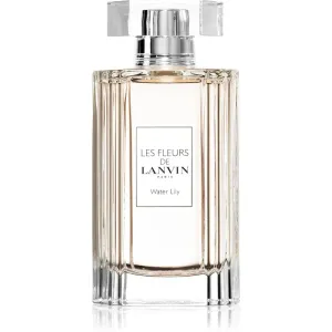 Lanvin - Les Fleurs De Lanvin Water Lily 90ml Eau De Toilette Spray
