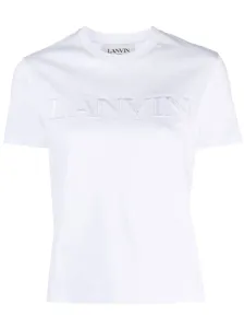 Short sleeve shirts Lanvin