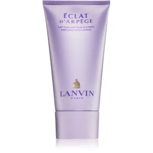 Lanvin - Eclat d'Arpège 150ml Body oil, lotion and cream