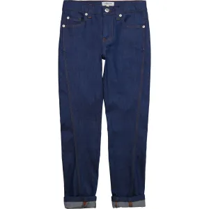 Lanvin Boys Denim Jeans Blue 12Y