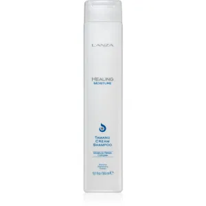 L'anza Healing Moisture Tamanu Cream moisturising shampoo for everyday use 300 ml