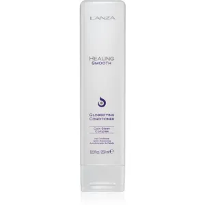 L'anza Healing Smooth Glossifying smoothing conditioner for everyday use 250 ml