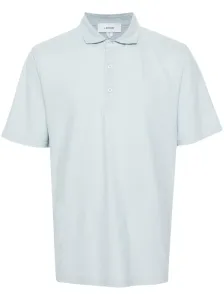 LARDINI - Polo Shirt With Logo #1827238