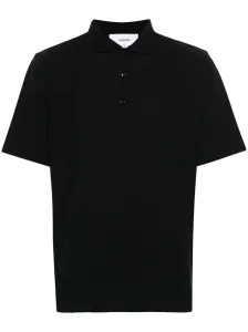 LARDINI - Polo Shirt With Logo #1851404