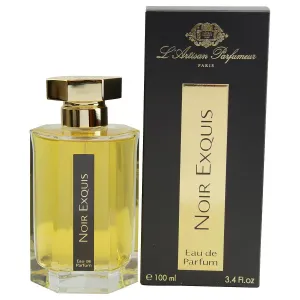L'Artisan Parfumeur - Noir Exquis 100ML Eau De Parfum Spray
