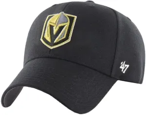 Las Vegas Golden Knights NHL MVP Black Hockey Cap