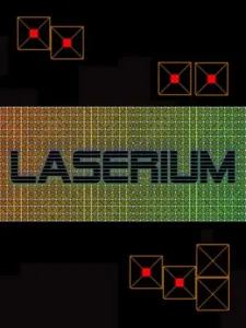 Laserium Steam Key GLOBAL