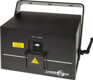 Laserworld DS-3000RGB Laser