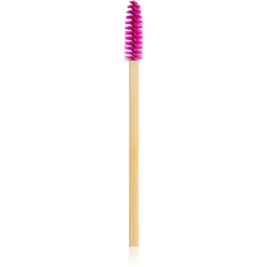 Lash Brow Eco Disposable Brush brush for eyelashes and eyebrows 1 pc