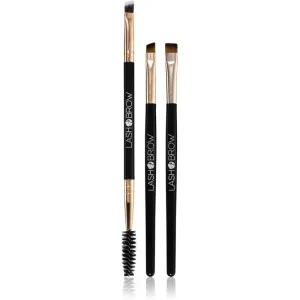Lash Brow Eyebrow brushes brush set (for eyebrows)