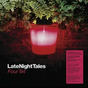 LateNightTales - Four Tet (2 LP) #1305029