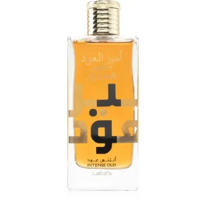 Lattafa Ameer Al Oudh Intense Oud eau de parfum unisex 100 ml #299059