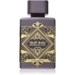 Lattafa Badee Al Oud Ametyst eau de parfum for women 100 ml