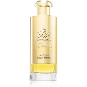 Lattafa Khaltaat Al Arabia Royal Blends eau de parfum unisex 100 ml
