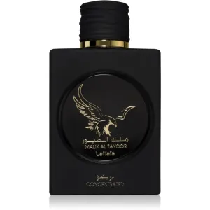 Lattafa Malik Al Tayoor Concentrated eau de parfum unisex 100 ml
