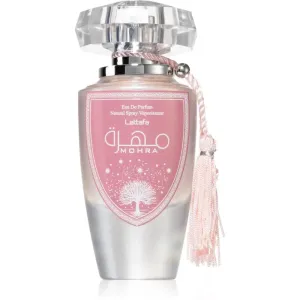 Lattafa Mohra Silky Rose eau de parfum for women 100 ml #288983