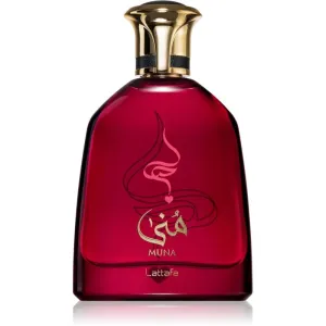 Lattafa Muna eau de parfum for women 100 ml