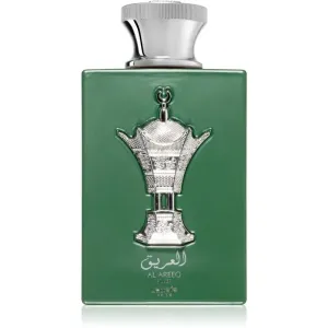Lattafa Pride Al Areeq Silver Eau de Parfum Unisex 100 ml #303177
