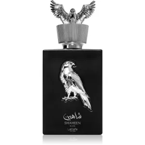 Lattafa Pride Shaheen Silver eau de parfum for men 100 ml