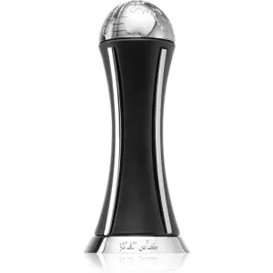 Lattafa Pride Winners Trophy Silver Eau de Parfum Unisex 100 ml