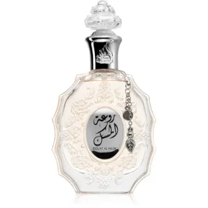 Lattafa Rouat Al Musk eau de parfum unisex 100 ml #299930