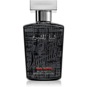 Lattafa Sheikh Al Shuyukh Final Edition eau de parfum unisex 100 ml #299167